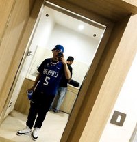 Raaz - Intérprete masculino de adultos in Dubai