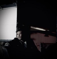 Raaz - Male adult performer in Dubai