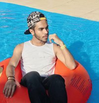 Rabbi - Male escort in Dhaka