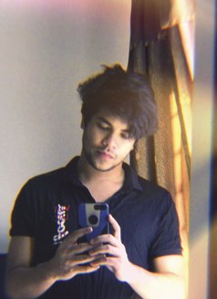 Rabbi - Male escort in Dhaka Photo 10 of 10