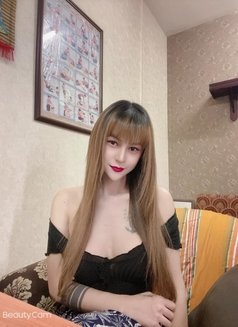 Rabee Sexy Ladyboy - Acompañantes transexual in Muscat Photo 3 of 7