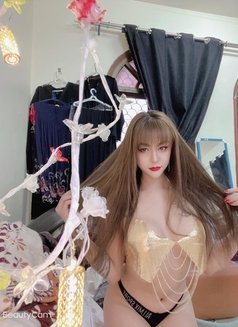 Rabee Sexy Ladyboy - Acompañantes transexual in Muscat Photo 6 of 7