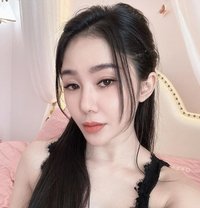 Rabeeka - masseuse in Doha