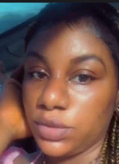 Rabi - escort in Lagos, Nigeria Photo 2 of 3
