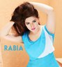 Rabia Escorts - escort in Dubai Photo 1 of 5
