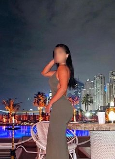 Rabia Syrian Model - escort in Dubai Photo 4 of 4