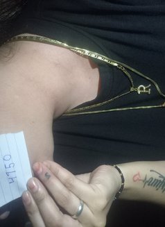 rabika - puta in Mumbai Photo 2 of 2