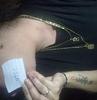 rabika - puta in Mumbai