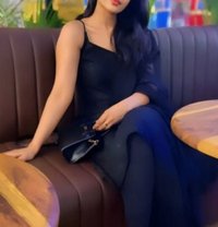 rabika - escort in Mumbai