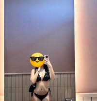Rabina Available for a Week - escort in Kathmandu Photo 1 of 3