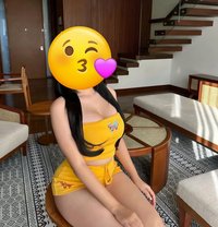 Rabina Available for a Week - escort in Kathmandu