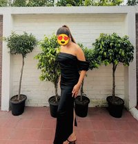 Rabina for hand cash service - escort in Kathmandu