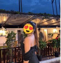 Rabina for hand cash service - escort in Kathmandu
