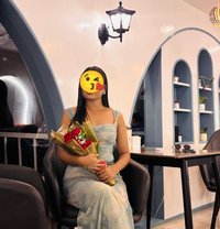 Rabina for hand cash service - escort in Kathmandu
