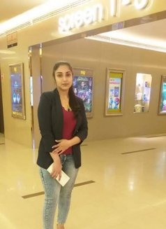 Rabiya Escort Live Meet - escort in Chandigarh Photo 2 of 2