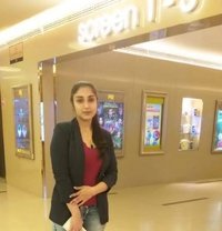 Rabiya Escort Live Meet - escort in Chandigarh