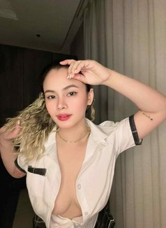 RABIYA - escort in Riyadh Photo 1 of 7