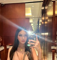 Rabiya Mae - escort in Makati City Photo 1 of 7