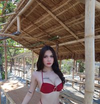 Rabiya Mae - escort in Makati City