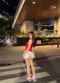 Rabiya Mae - escort in Makati City Photo 4 of 7