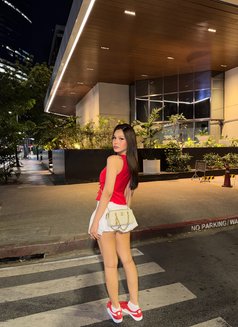 Rabiya Mae - escort in Makati City Photo 5 of 7