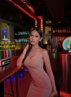 Rabiya Mae - escort in Makati City Photo 4 of 8