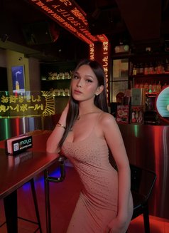 Rabiya Mae - escort in Makati City Photo 5 of 8