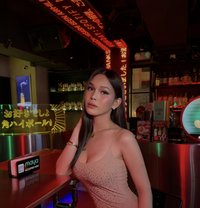 Rabiya mae - puta in Makati City