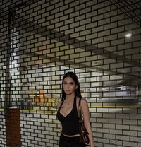 Rabiya Mae - puta in Makati City