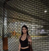 Rabiya Mae - puta in Makati City