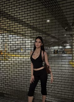 Gabriella - escort in Makati City Photo 8 of 8