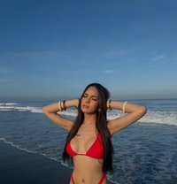 Rabiya mae - escort in Makati City