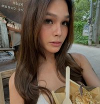 Rabiya mae - escort in Taichung