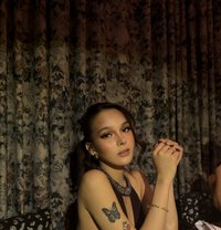 Rabiya mae - escort in Makati City
