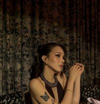 Rabiya mae - escort in Makati City