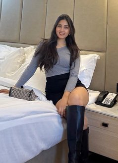 Ravina Gupta Incall and Outcall Availabl - puta in Bangkok Photo 2 of 5