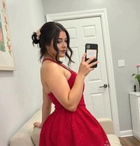 Ravina Gupta Incall and Outcall Availabl - escort in Bangkok