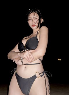 Rachael - escort in Bangkok Photo 4 of 4