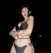 Rachael - escort in Kaohsiung