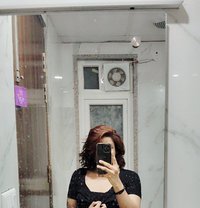 Rachael Star - Acompañantes transexual in New Delhi