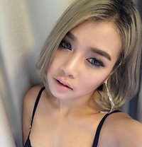 Rachael - escort in Bangkok