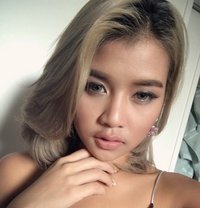 Rachael - escort in Bangkok