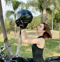 Rachael - escort in Bangkok