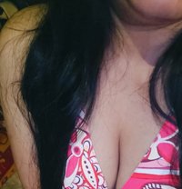 Rachana 26 Years Independent - escort in Mumbai
