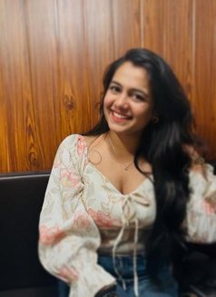 Rachana - escort in Kolkata Photo 1 of 2