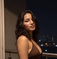Rachana - puta in Guangzhou