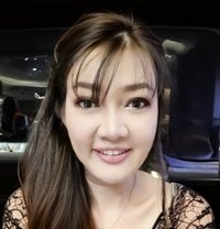 Rachanewan - escort in Pattaya