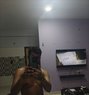 Rachat - masseur in Candolim, Goa Photo 1 of 1