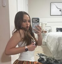 Racheal - escort in Yokosuka