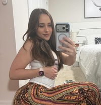 Racheal - escort in Yokosuka